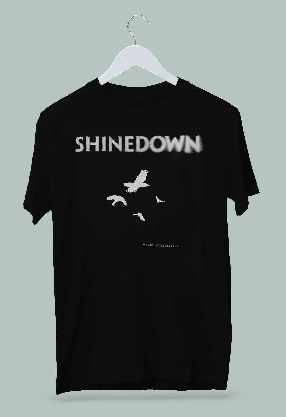 Shinedown Band's 