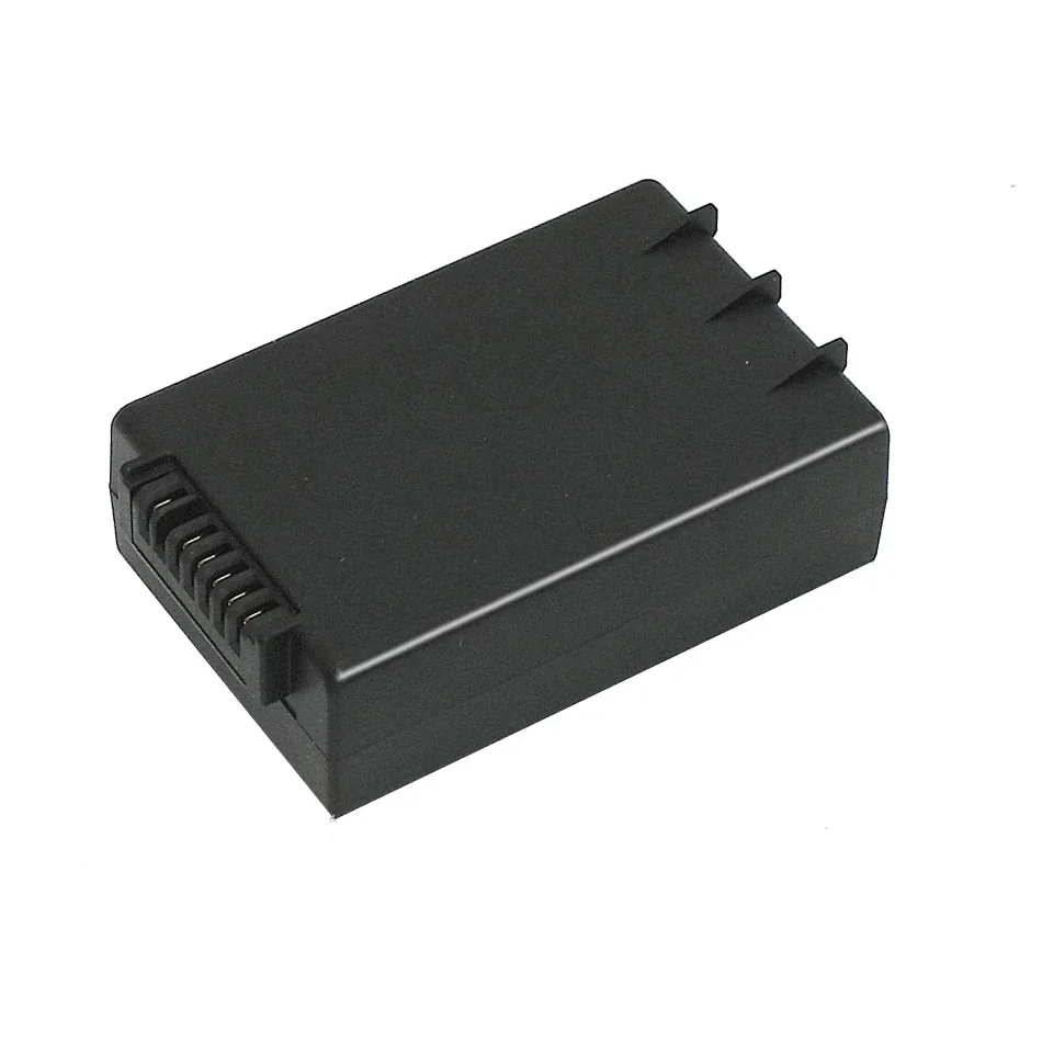 Imagem -04 - Bateria para Honeywell Dolphin 6100 6110 Bp0600028a Bp06-00029a 2200mah 3300mah