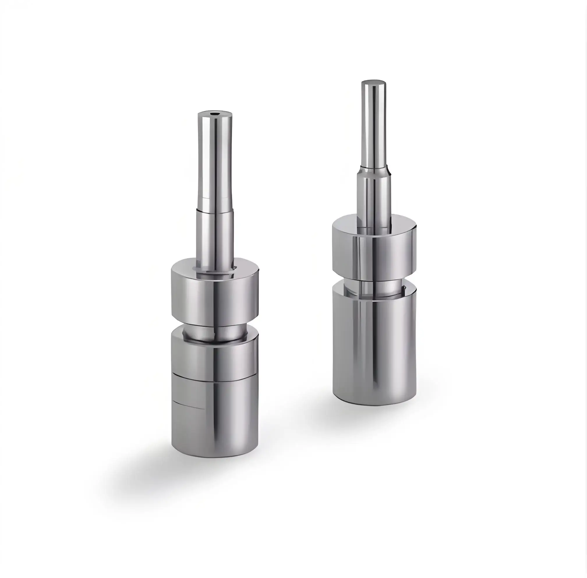Precision Non-Standard Shaped Punch Die/Mould Punch Pin Burring Ejector for Stamping Die Tooling