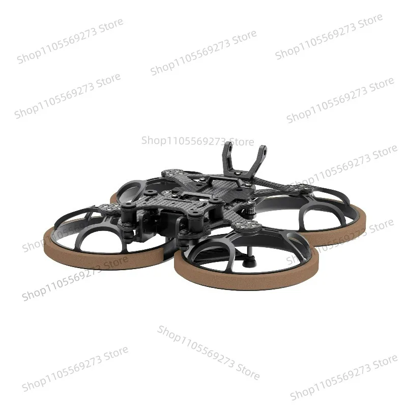Compatible With GEPRC GEP-CL25 V2 2.5 Inch FPV Drone Frame Cinelog25 V2 Quadcopter Replacement Accessories - view 5