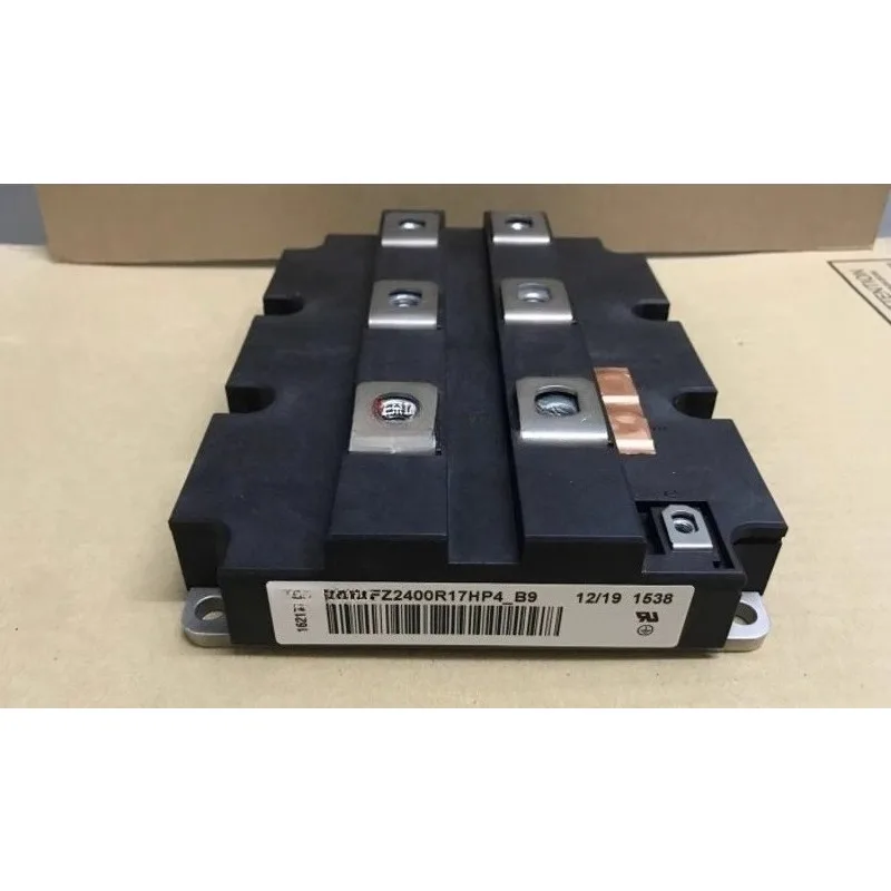 Parts For Fz2400R17…