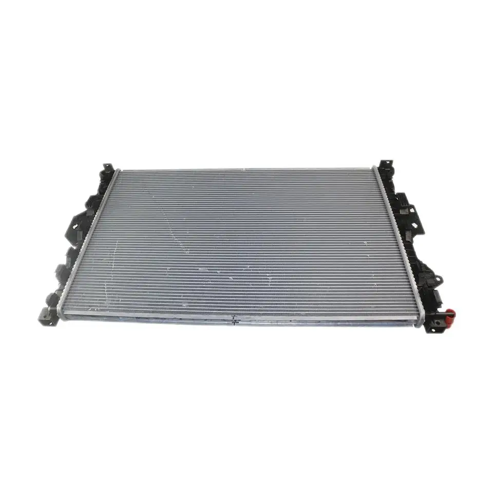 Hot-selling High Quality Condenser Aluminum Car Radiator Auto Cooling System for Volvo S60 XC60 S80 31261105