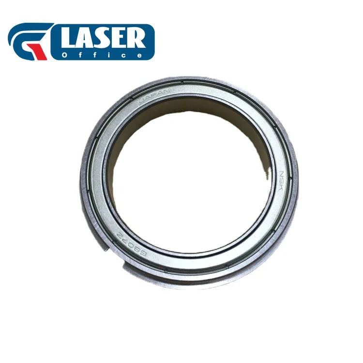 1pcs. A1UD723500 OEM New Upper Fuser Bearing for Konica Minolta Bizhub C6000 C6500 C6501 C7000 6500 6000 1060 1070 8000