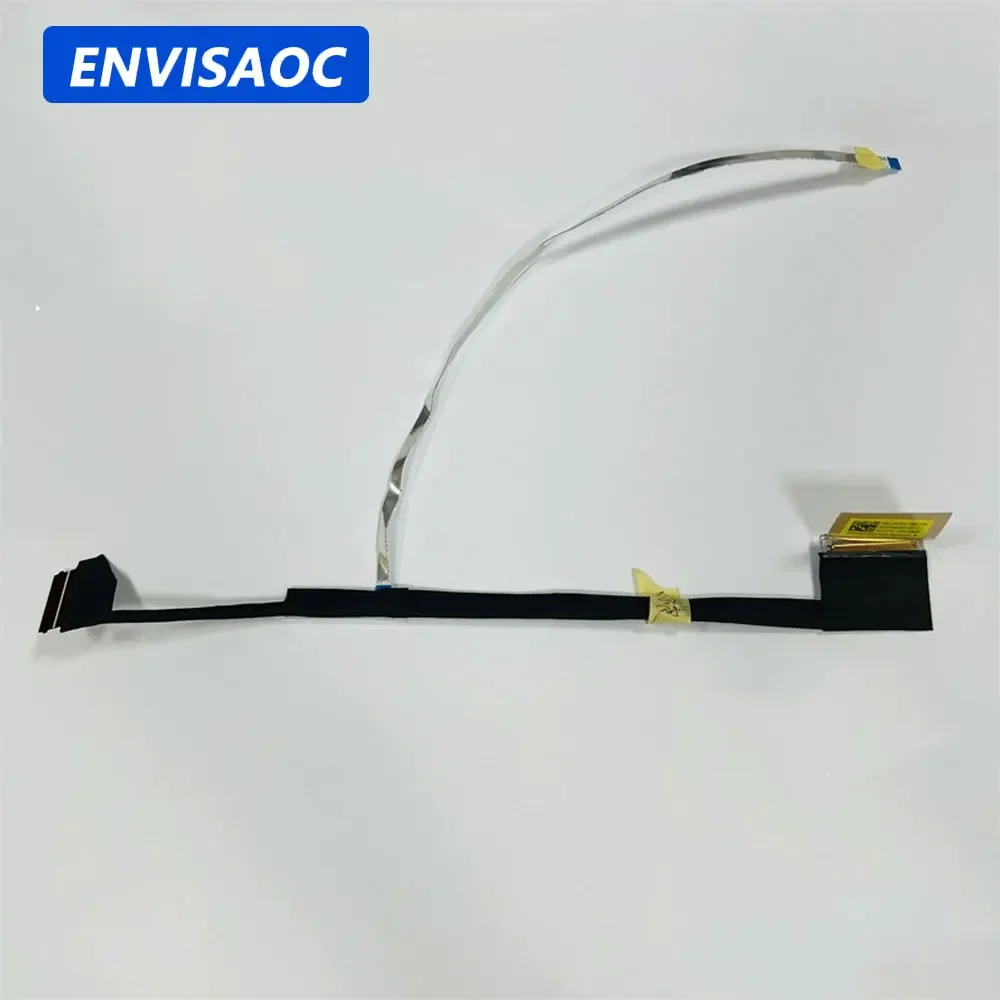 Pantalla de vídeo para portátil HP ENVY X360 15-EW 15-EW0013DX, TPN-C157, LCD, LED, cinta de cámara, cable flexible DC02C00Z400 DC02C00Z300