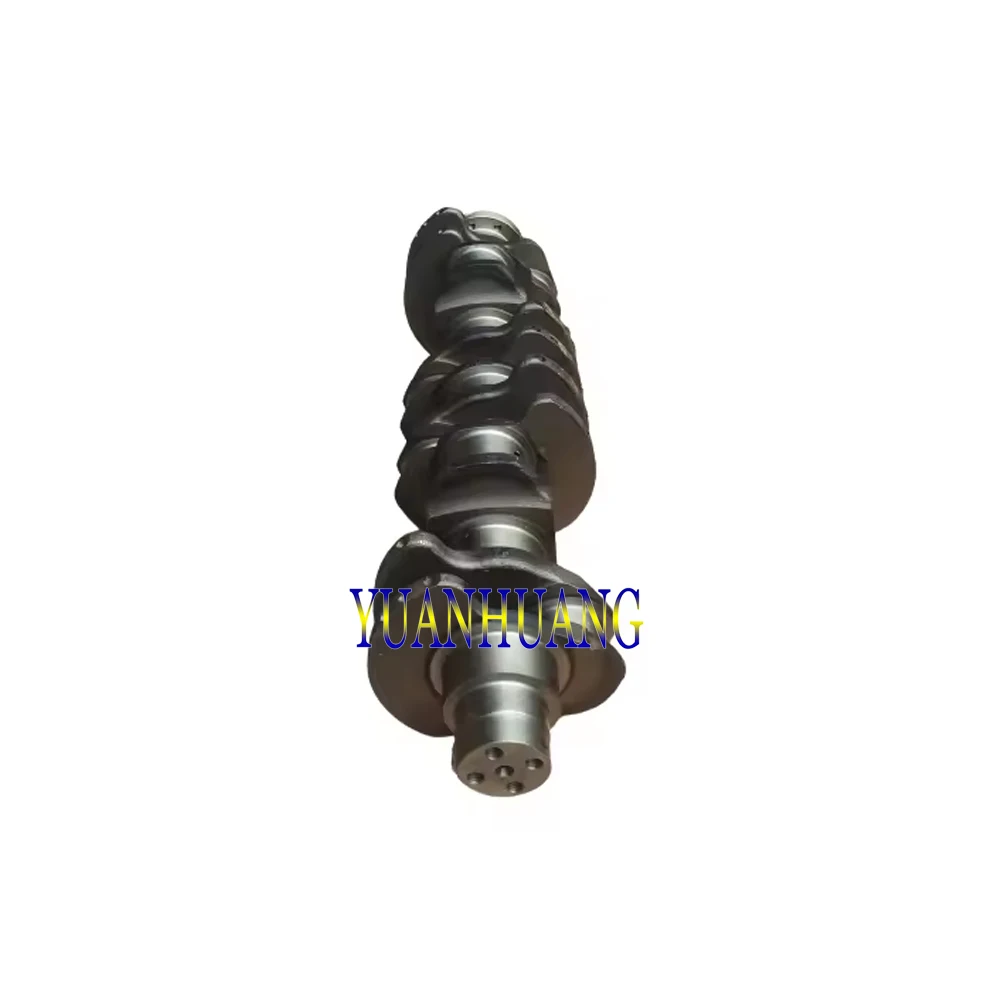 

Cranksahft for Cat 3116 Engine Auto Car Crankshaft Machinery Parts