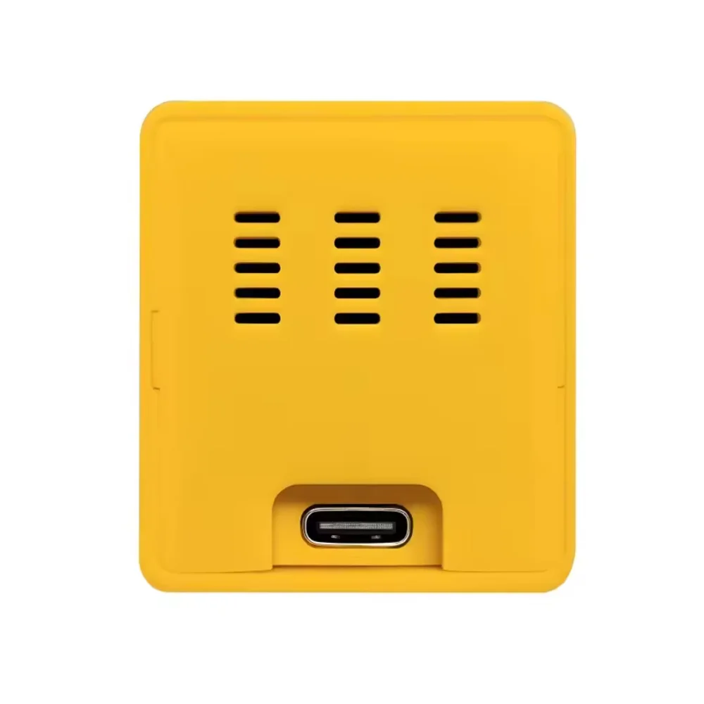 NMminer nerdminerV2 1060KH/S NM-TV — ESP32 BTC SOLO Penambang Lotere & Hadiah pintar Jam Desktop SmallTV