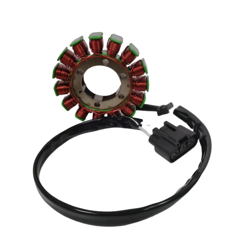 

Motorcycle ignition coil suitable for Kawasaki Ninja ZX6R ZX10R ZX1000 ZX636 coil
