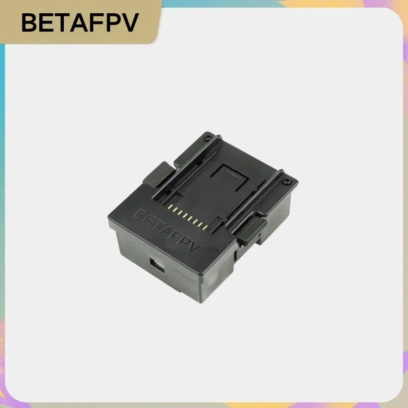 محول وحدة BETAFPV Micro إلى Nano مع مدخل JR ومخرج نانو، جهاز تحكم عن بعد Frsky Jumper Radiomaster TBS Tango2 المتوافق