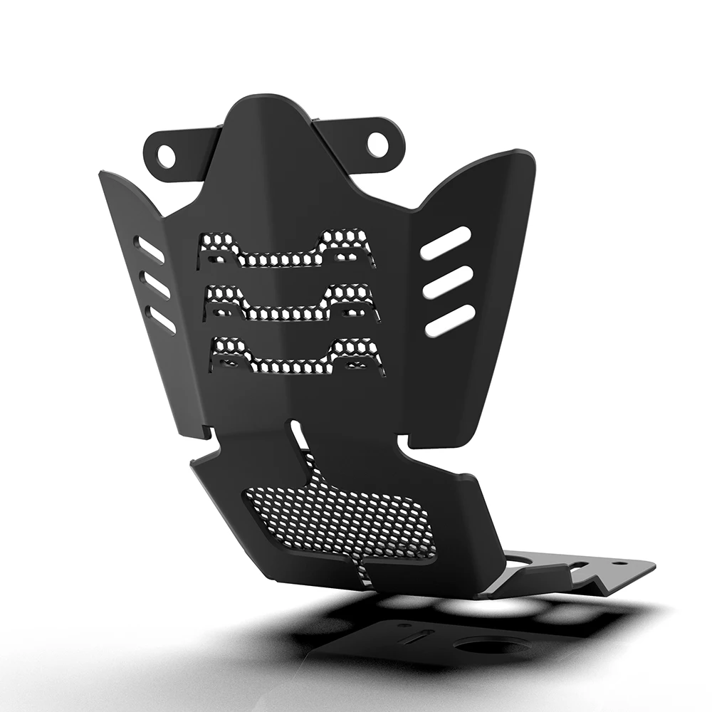 

For Moto Guzzi V100 V 100 S Mandello / Mandello Aviazione Navale 2022-2023-2024 Skid Plate Engine Guard Chassis Protection Cover