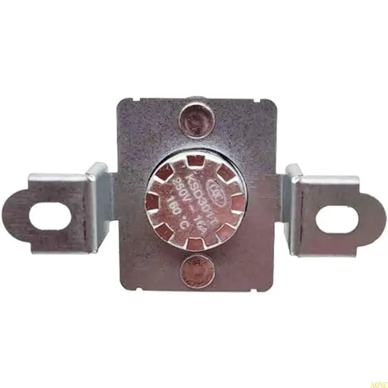 Pacote A0NC 6 Dispositivo temperatura do secador Fio segurança para DC96-00887A