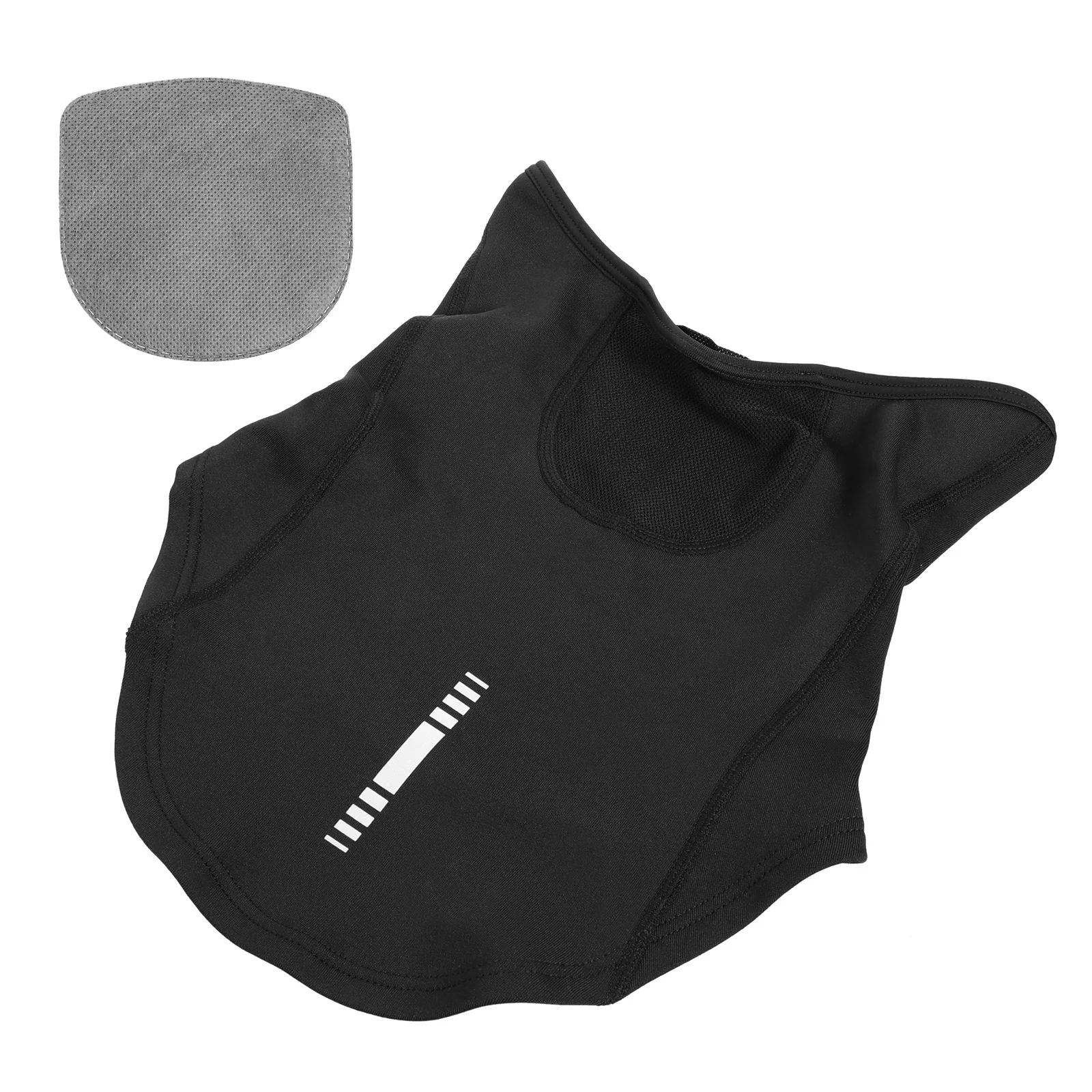 

Winter Ear Head Cover Warm Mask Bike Facial Neck Warmer Protection Appearance: No Fleece Riding Men Man