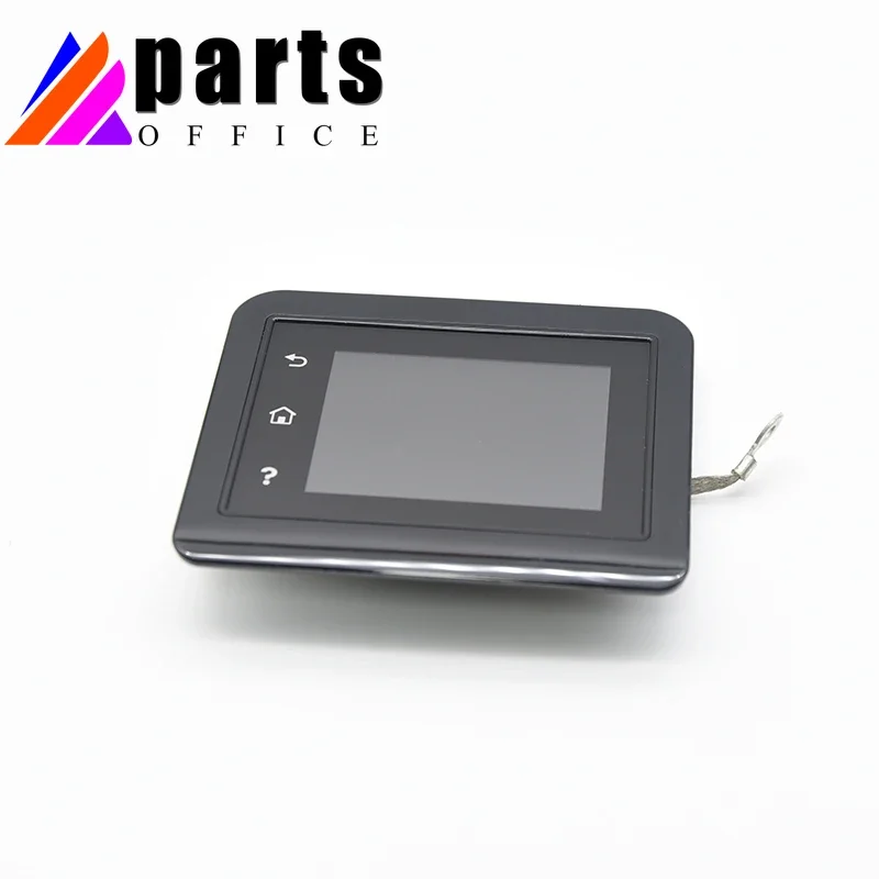 1PCS Display Screen For HP M428fdn M428fdw M429dw M429fdn M429fdw M428 M429 428 429 Control Panel Assembly Touchscreen