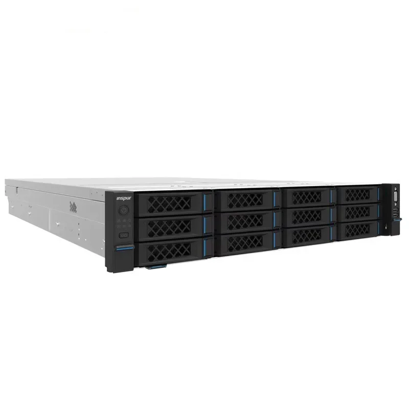 Suitable for Inspur CS5280Z2 rack-type autonomous controllable server Feiteng Tongxin Kirin system