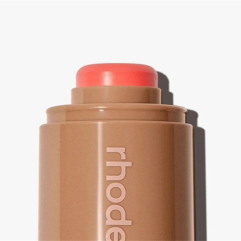 Limited Edition Lippenstift Peptid-Lipgloss Lipliner-Stift Layer Gloss Rouge Blusher Pflegende Feuchtigkeitsspendende Make-up-Pflege