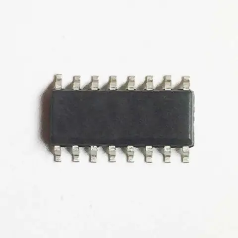 5pcs NCP1562ADR2G SOP-16 NCP1562AG