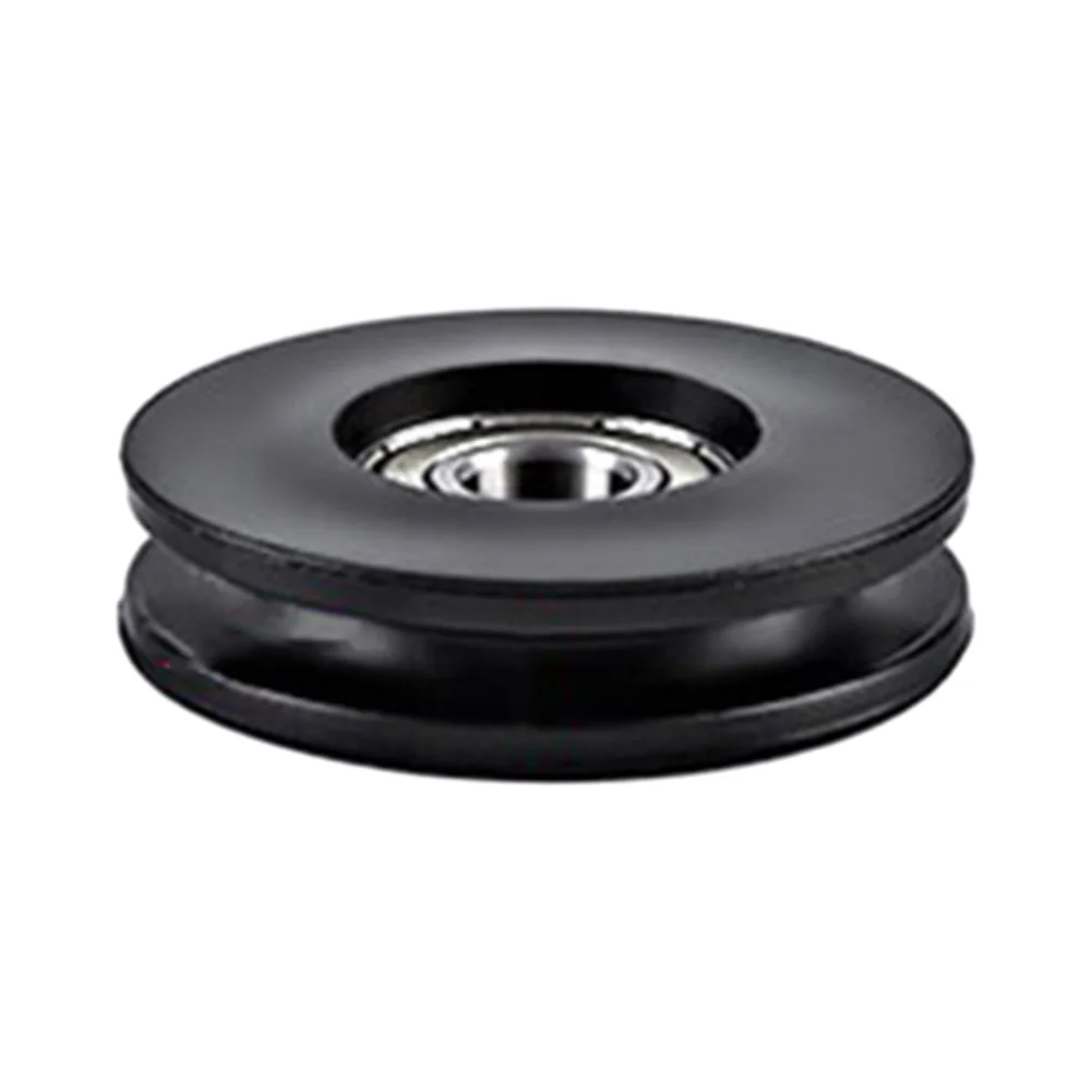 

Высокопроизводительный малошумный тренажер-ролик для силовых тренировок с подшипниками, комплект PCS