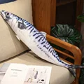 Autumn Saury