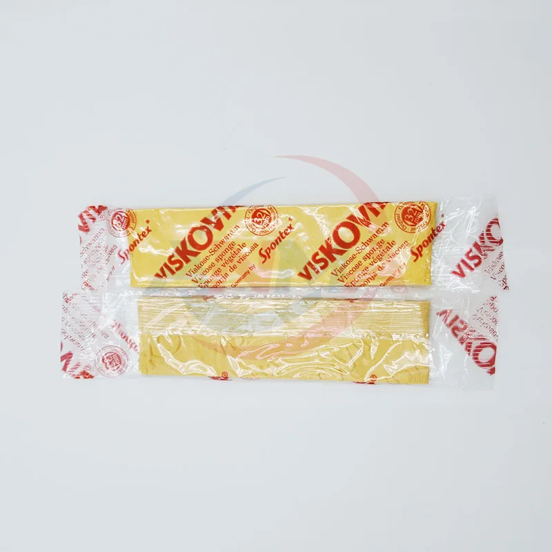 

Цельные оригинальные чистящие сжатые губки для оборудования офсетной печати Heidelberg Roland Komori KBA