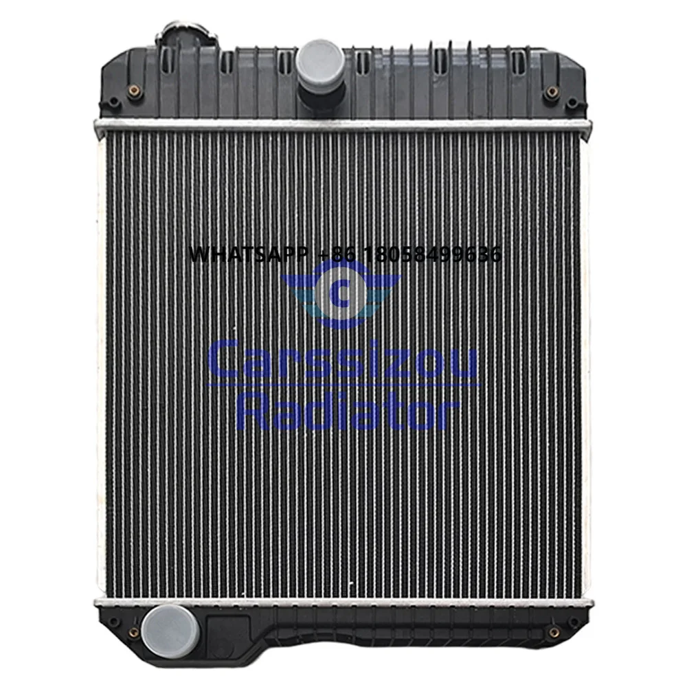

Cat Excavator Radiator 1403634 Perkin-s Generator 236-5808 Radiator