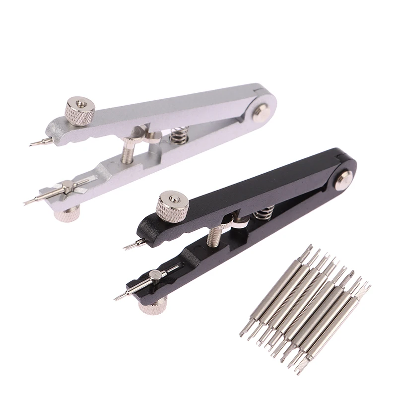 Innovative Watchband Opener Replace Spring Bar Connecting Pin Remover Tool Disassembly And Assembly Of Watch Strap