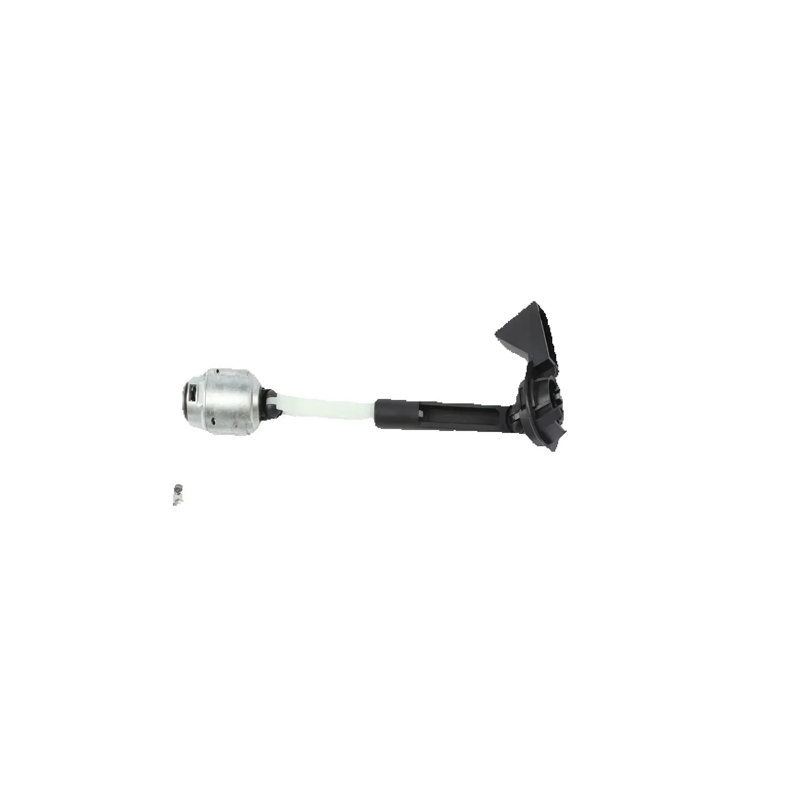 Bonnet Release Lock Latch Catch Repair Set 1355231 4M5AA16B970AB FOR Ford Focus MK2 2004-2012 Front Lock Assembly
