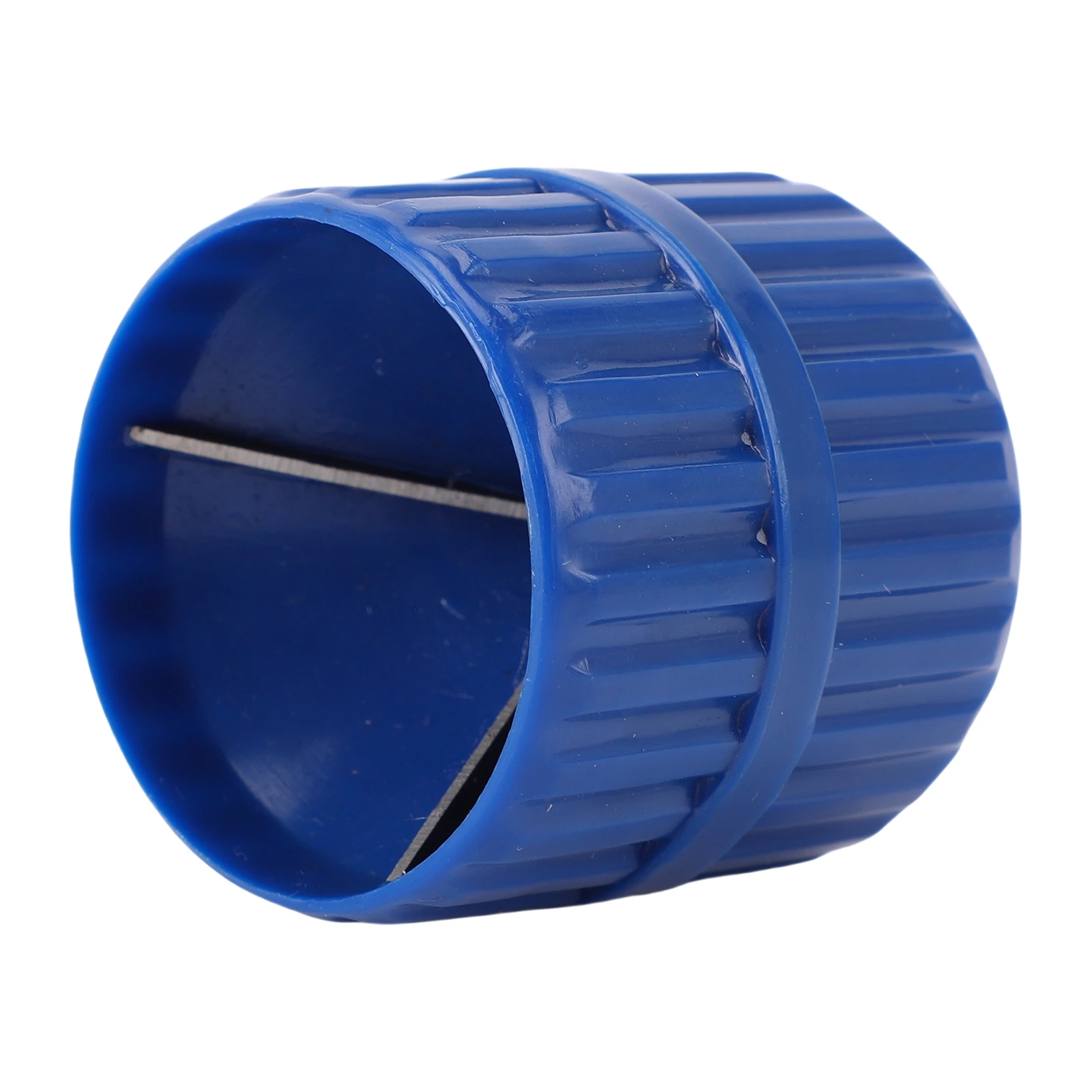 مخرطة الأنابيب المعدنية أداة إزالة الأزيز للأنابيب الخارجية الداخلية لأنابيب PPR البلاستيكية المصنوعة من الألومنيوم والنحاس مقاس 3/16 إلى 1-1/2 بوصة #6