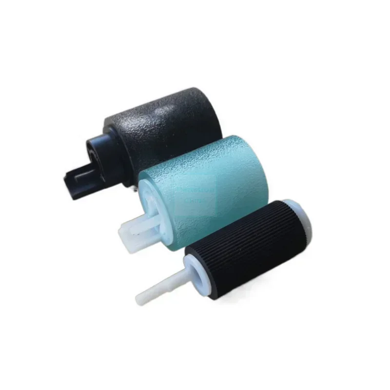 Long Life Paper Pickup Roller Kit FC0-9450-000 FC0-9631-000 FL0-4500-000 For use in Canon ADV C7565i C7570i C7580i II IIII