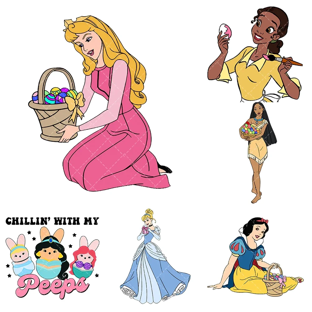 20Cm Disney Easter … - image