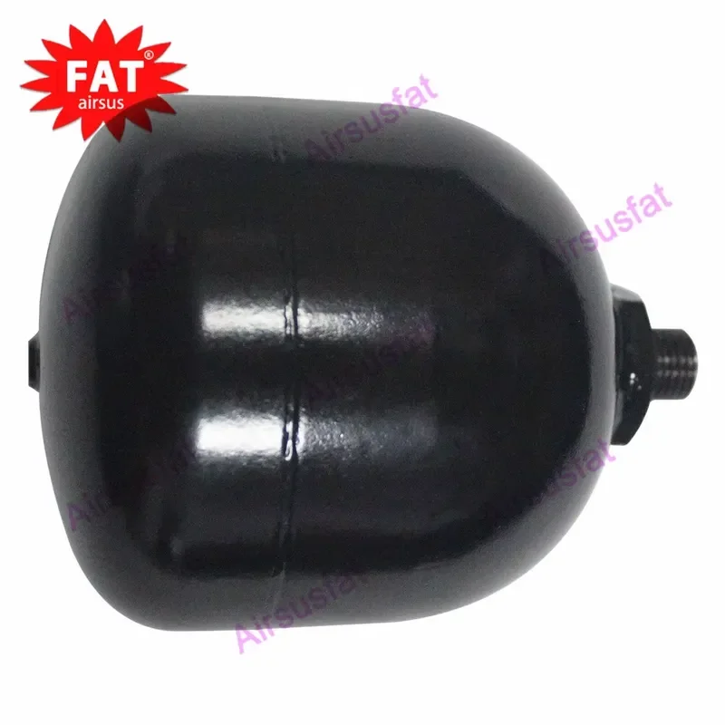 For FIAT Alfa Romeo Fiorino MPV Box Idea Thunderbird SC Mark VII Olds Buick Pressure Accumulator 80005005 71719385