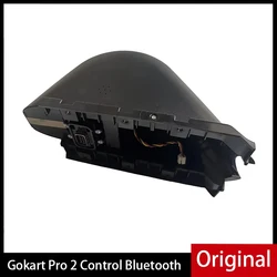 Original ควบคุมบลูทูธสําหรับ Ninebot Gokart Pro 2 Smart Self Balance ไฟฟ้าสกู๊ตเตอร์อะไหล่ Central Controller