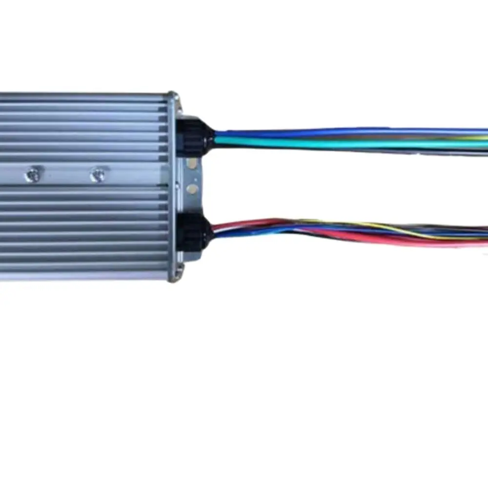 12 v24v48v Marine DC Propeller 1000 w Brushless Motor Controller  Support Cruise Forward and Backward Pause