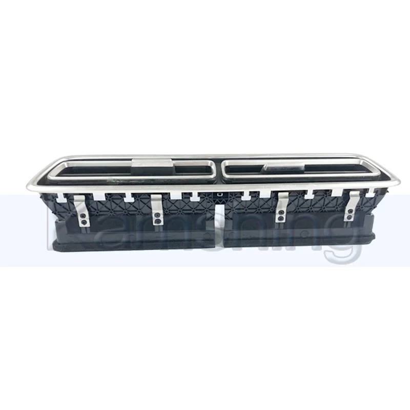Kamshing 1 Piece Instrument Air Conditioning Outlet For Li Lixiang L7 L8 L9 Front Air Conditioning Vent Dashboard