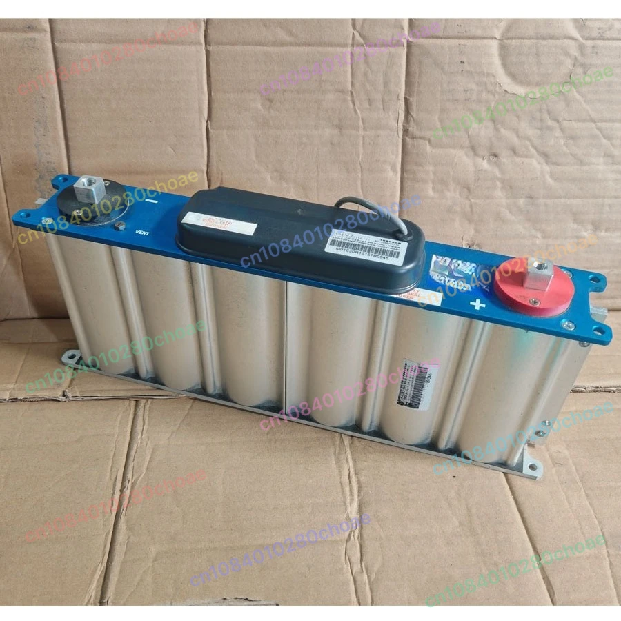 

Car Audio Power Stabilizer - 16V 500F Super Farad Capacitor