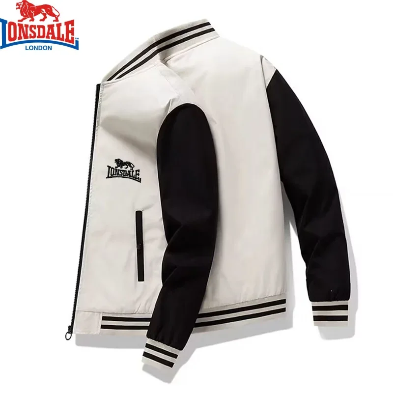 

Baseball Jacket, Casual Blazer, Fashion, Spring and Autumn, new