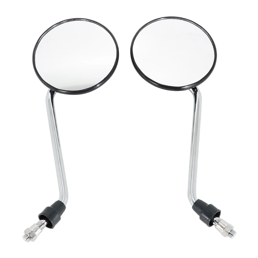 Motorrad Rearview Außenspiegel Für Honda XR500 XR600 XR650 CRM125 CRM250 CR125 CR250 CR450 CR480 CR500 XR350 XR250 XR200 XR185 – Detail 14