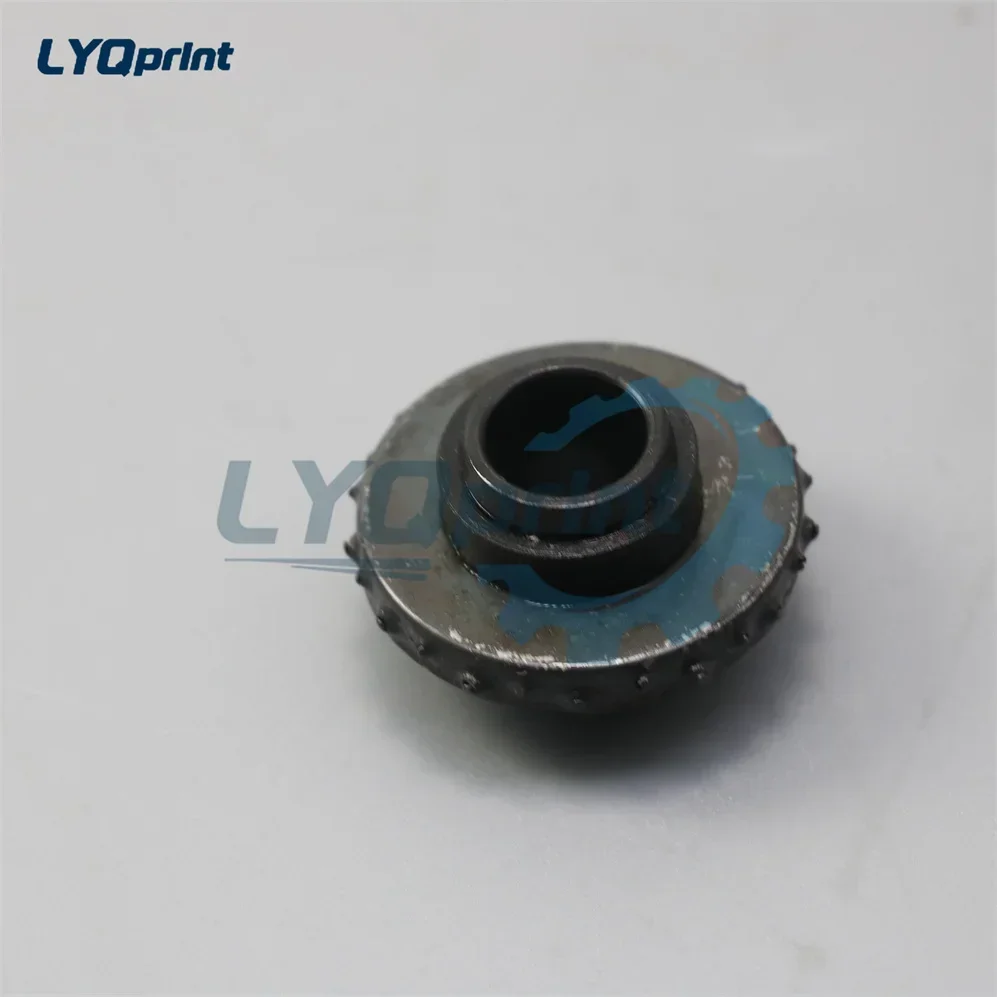 14.014.013F Star Wheel (Knurled) 30x10x18mm Pulley For Heidelberg PM74 SM102 KORD MO Printing Machine Parts