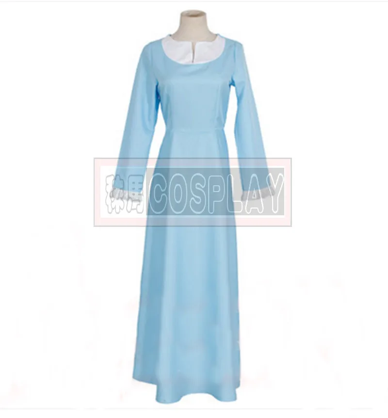 Costume Cosplay du film Catelyn Stark, Halloween, noël, sur mesure, toutes les tailles