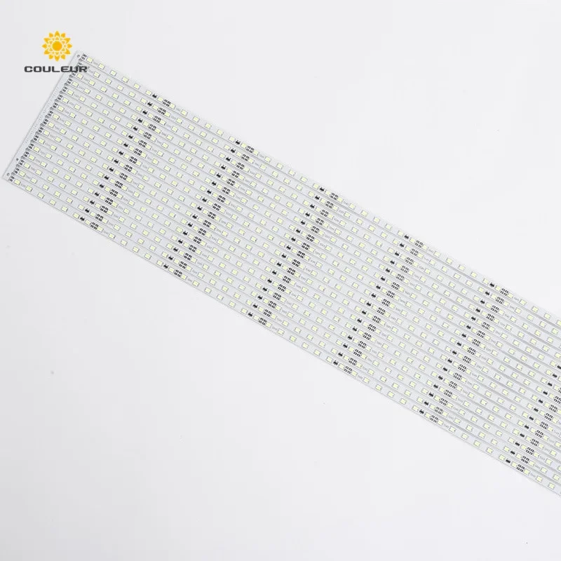 LED Light Guide Plates