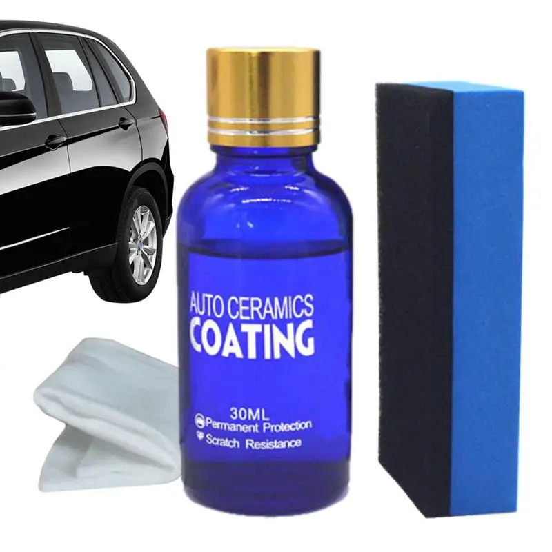 

Nano Coating Kit Nano Plating Agent High Gloss Anti Scratch Car Paint Sealant Protection Car Paint Sealant Protection For Cars