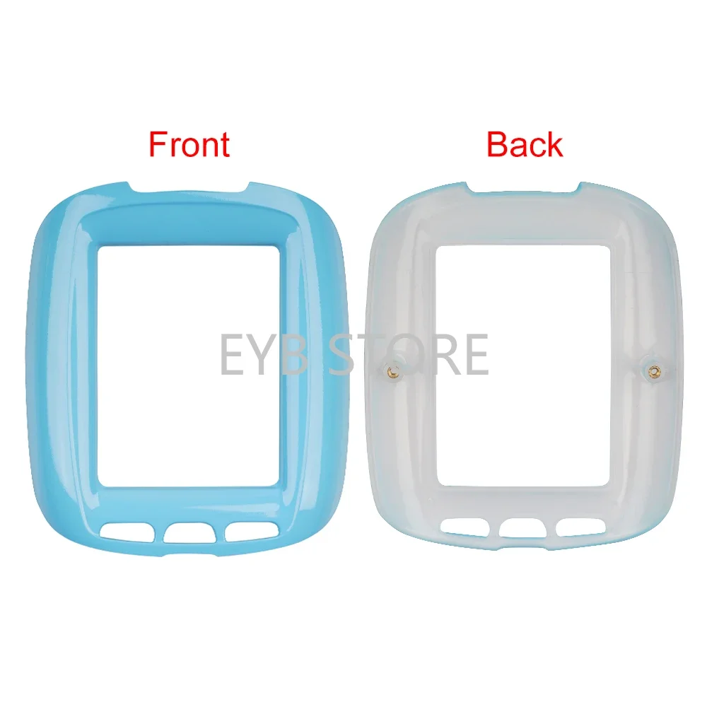 

Blue Front Cover (Non-Touch Version) Replacement for MC17, MC17A, MC17T Series