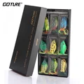 9pcs with box