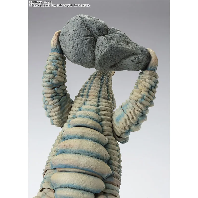 بانداي الأصلي S.H.Figuarts سلسلة الأحمر الملك 160 مللي متر أنيمي عمل أرقام لعب للبنين هدية الكريسماس تحصيل نموذج الحلي