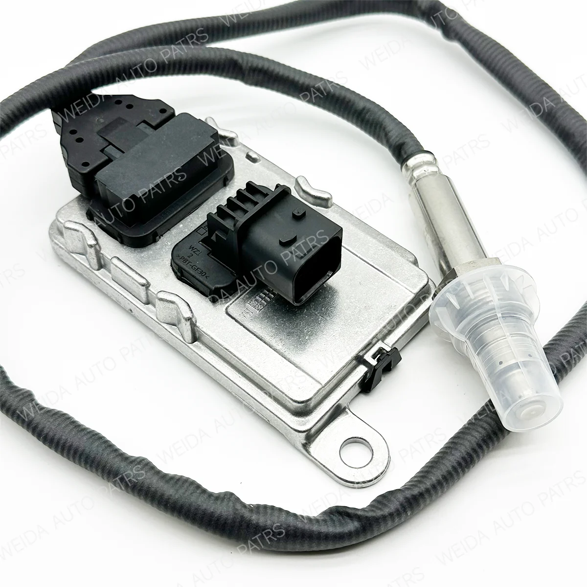 4326863 Genuine QSB6.7 Diesel engine Nitrogen Oxide Sensor truck afterteatment device Nox sensor