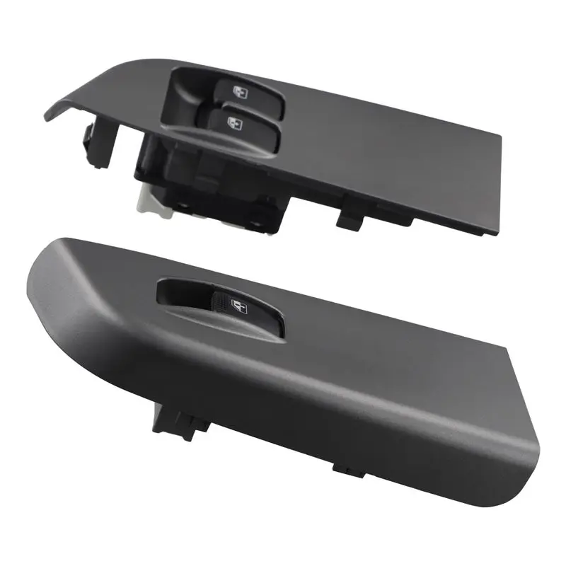 Electrical Window Switch For Tucson Kia Bongo 3 Kia K2500 K2700 Window Lifter Switch 93575-4E000 93570-4E000-A28K