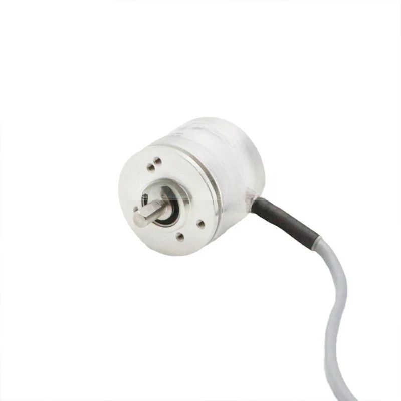 Applicable To Mechanical Parts 8.KIS40.1382.2000.P03 Wind Turbine Manufacturing Industrial Encoder