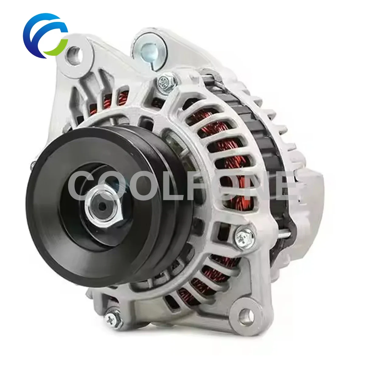 Generator Alternator for FORD RANGER MAZDA MPV B-SERIE 2.5 3.0 WL0118300 WL1118300 WL1118300A WL2118300 WL2118300A WL2118300T