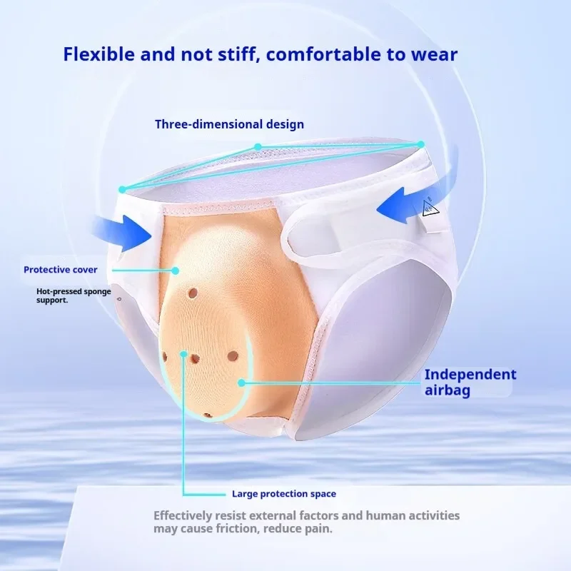 Рисунок 3 - Послеоперационное специальное защитное нижнее белье