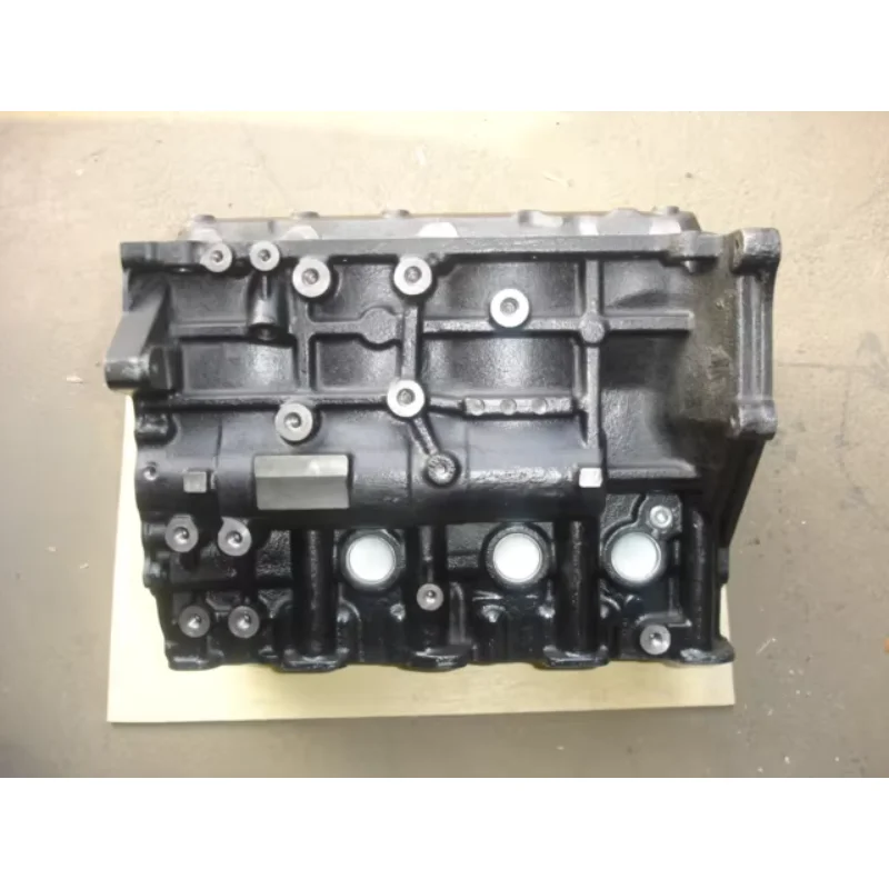 911391 4G64 Engine Diesel OEM 22100-32680 Motor Engine Long Block Bare Block For MITSUBISHI Expo/Galant/L200/L300/ Mighty Max