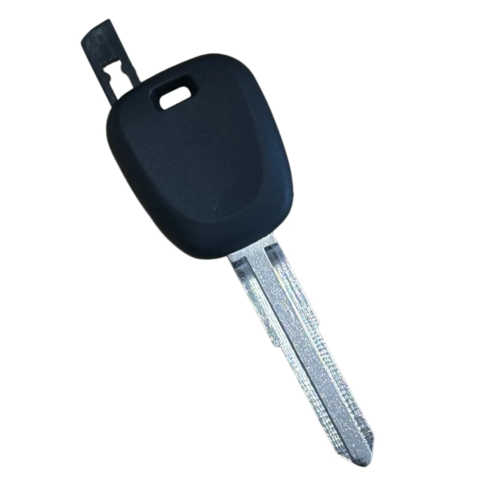 10pcs/lot Car Transponder Chip Key Shell Casing Replacement for Suzuki Isuzu Pick Trunk Valet Key