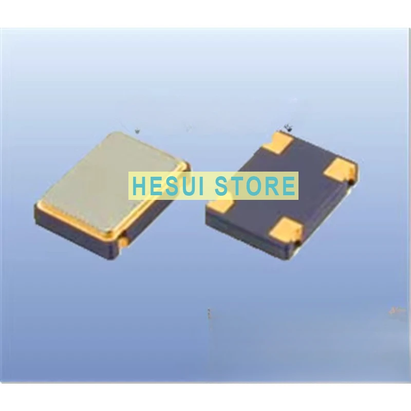 1/5/10PCS Active Chip crystal OSC 5070 33Mhz 3.3V 5V